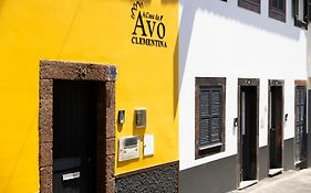 Casa Da Avo Clementina